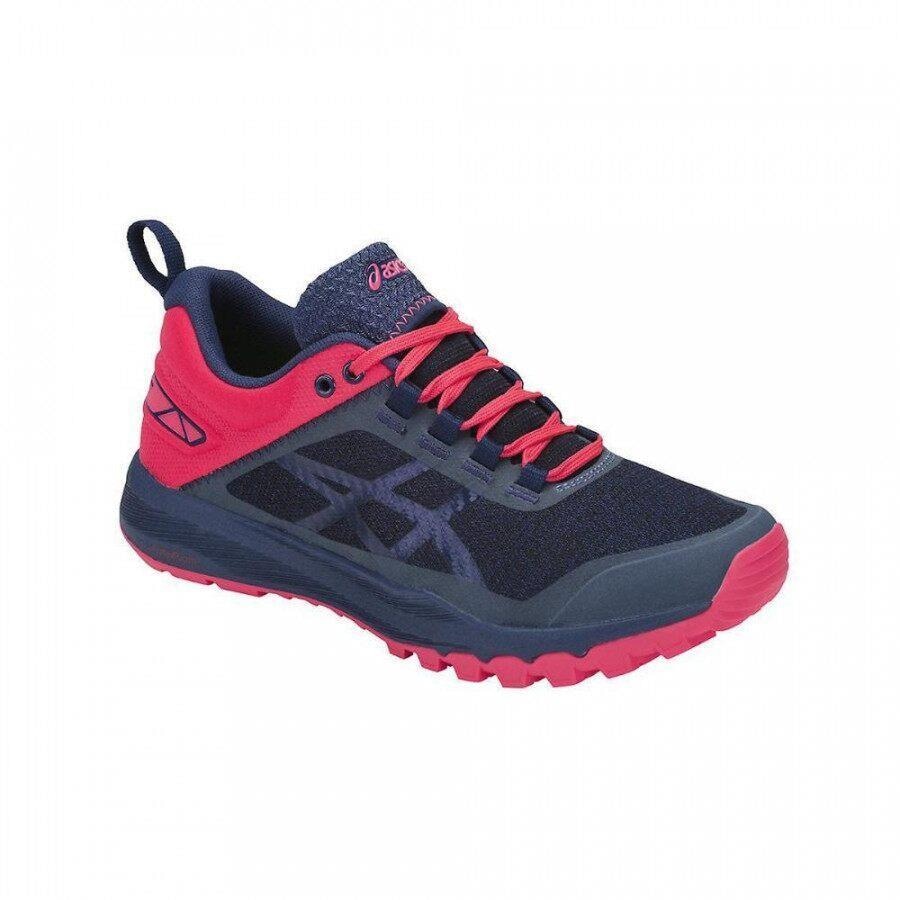 asics gecko xt feminino