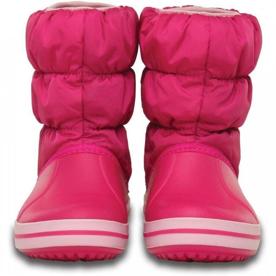 crocs botinha
