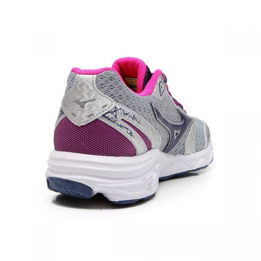 tênis mizuno jet 2 n feminino é bom