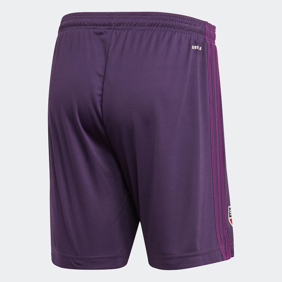 shorts adidas sao paulo