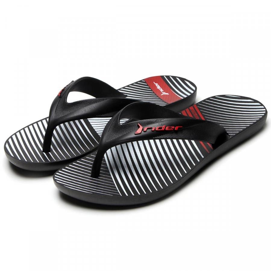 Chinelo Rider Strike Graphics Masculino Centauro