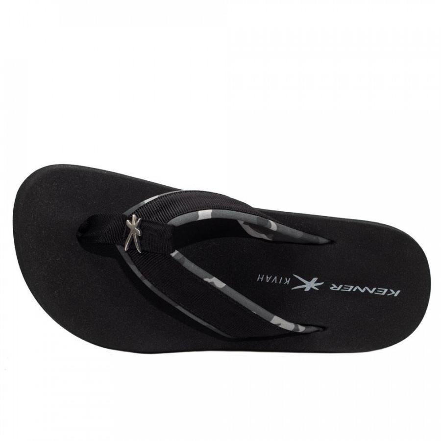 chinelo kenner kivah force masculino