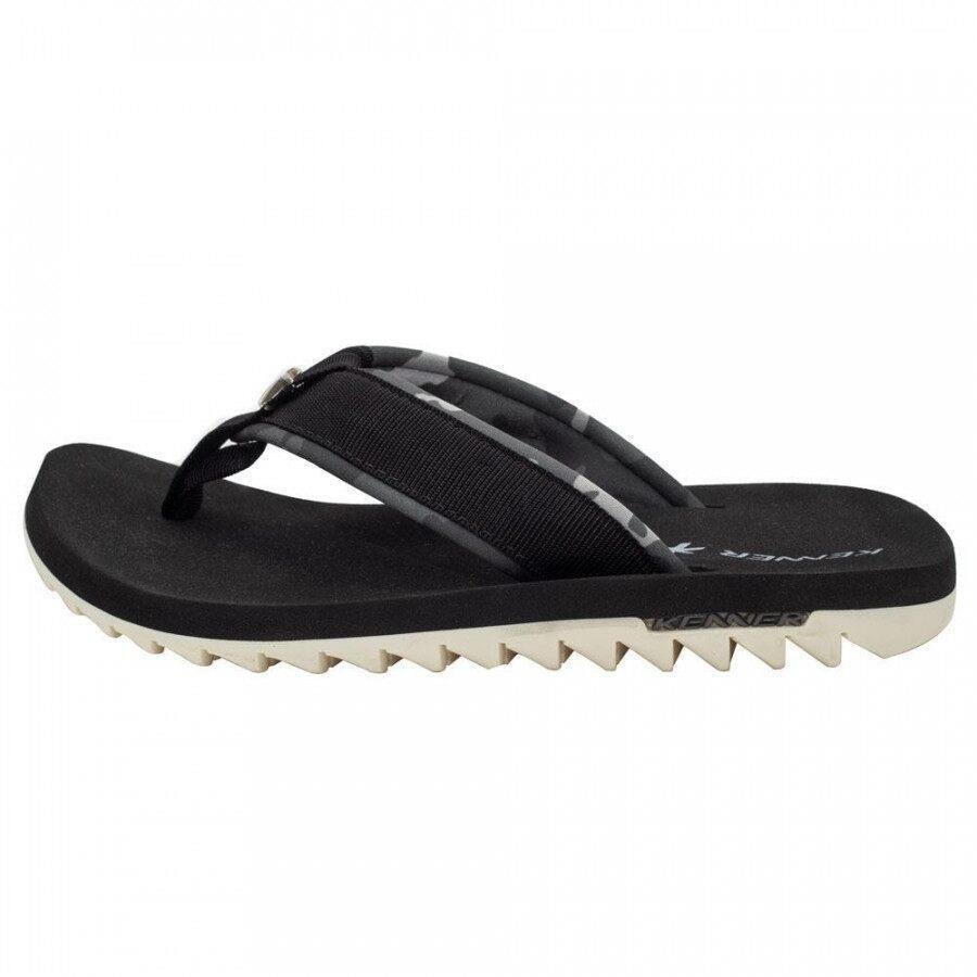 chinelo kenner kivah force masculino