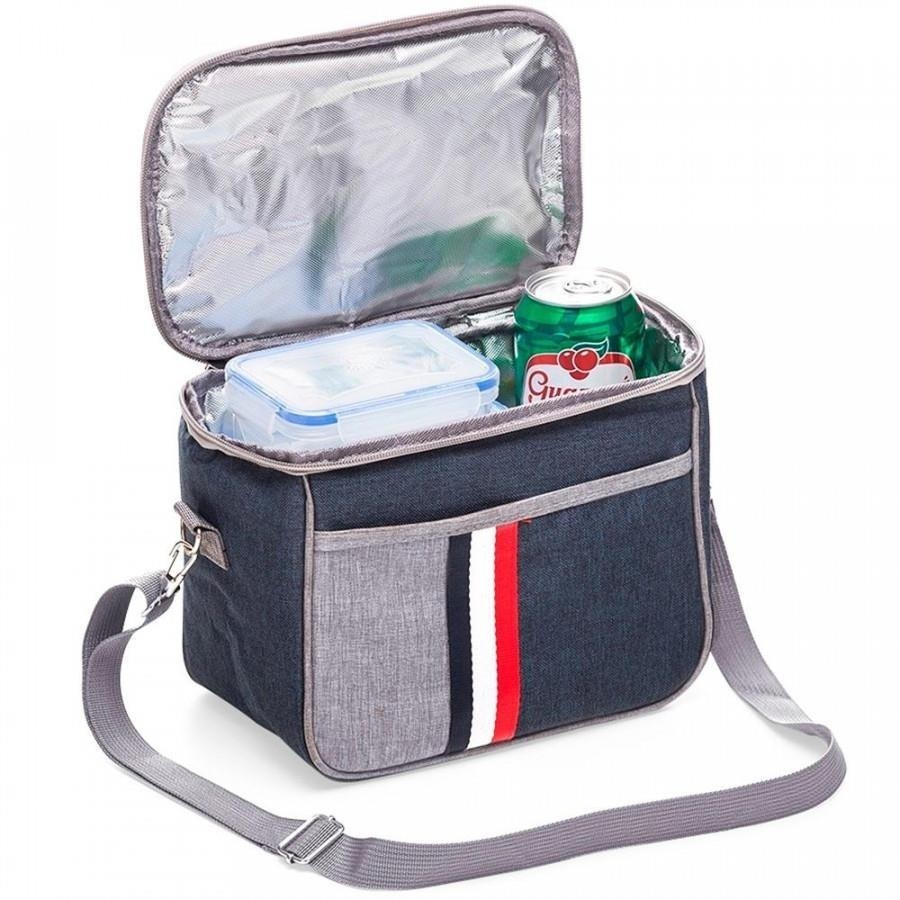 bolsa termica adidas brinde