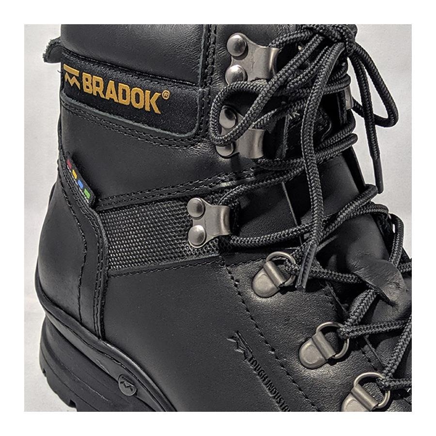 bota braddock montana 2
