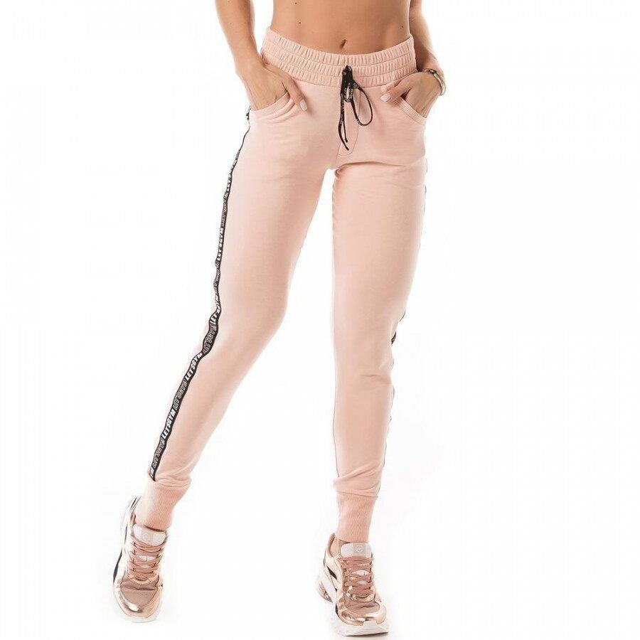 calça jogger fitness