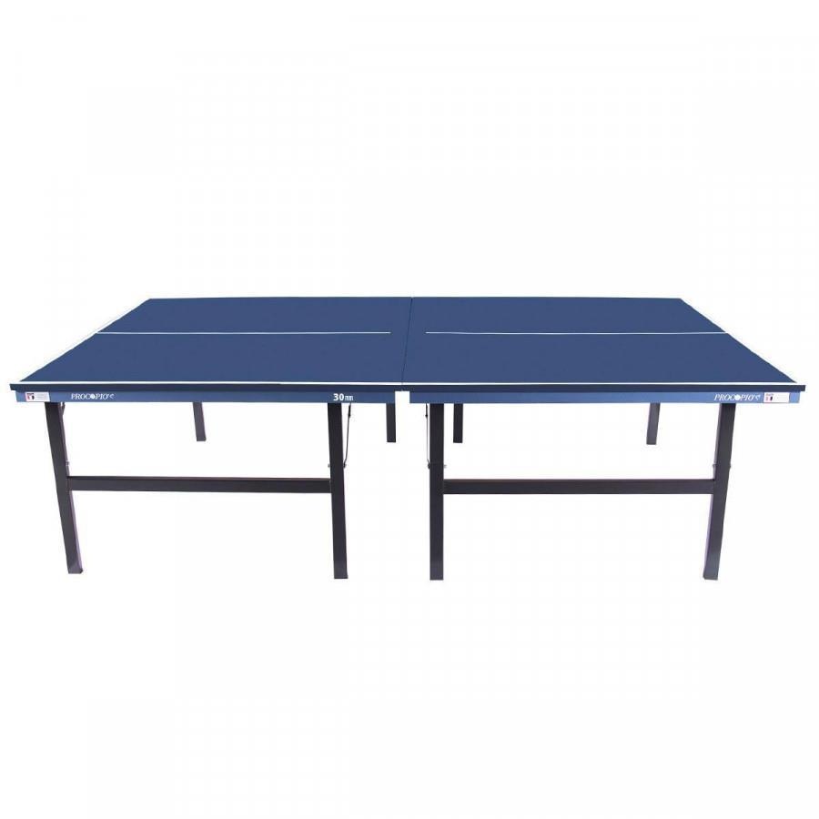 Mesa Ping Pong Oficial 30mm MDF pés em ferro Oficial Federada