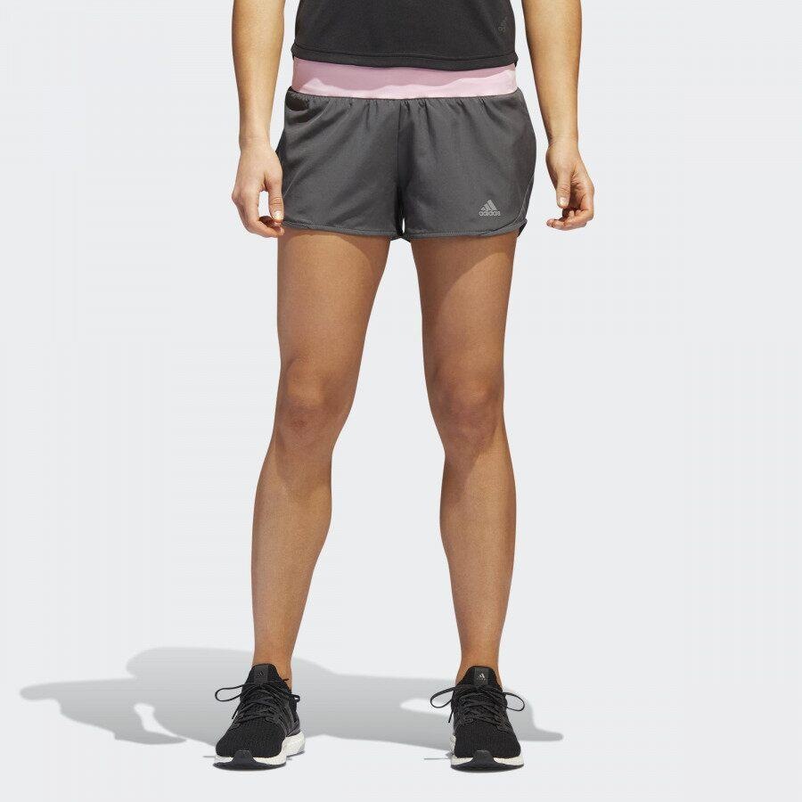 shorts adidas feminino centauro