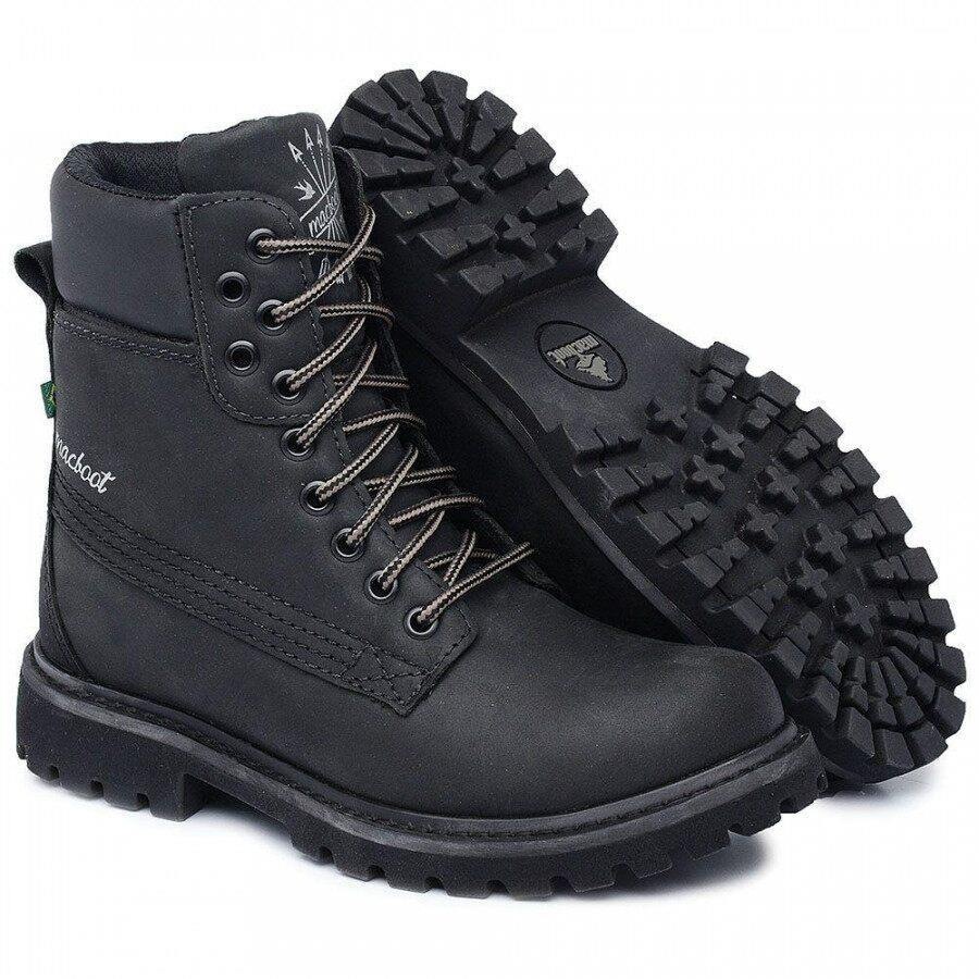 macboot papoula