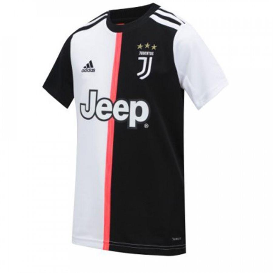 camisa infantil juventus