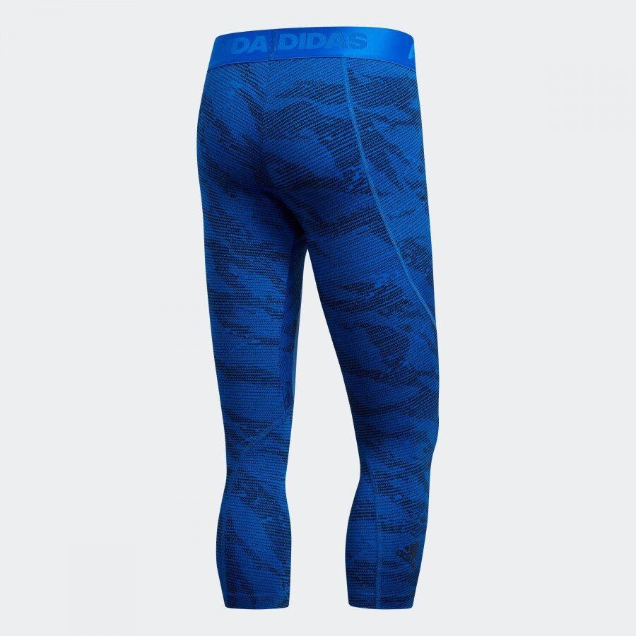 legging masculina adidas