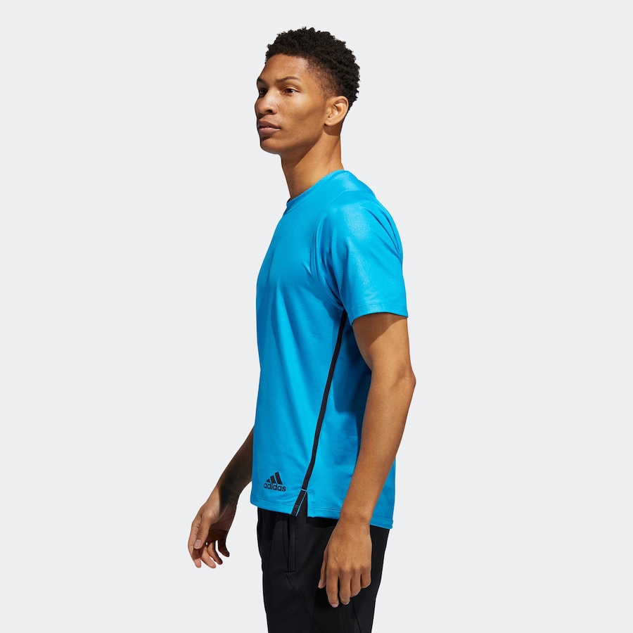 camiseta adidas florida masculina