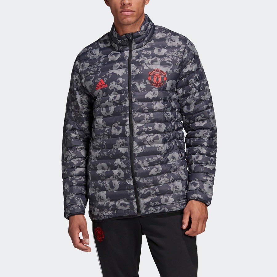 jaqueta adidas unite