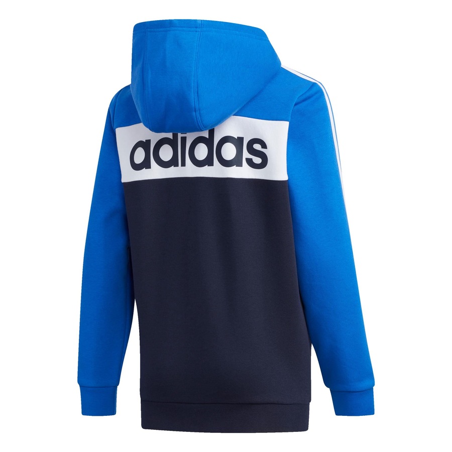 jaqueta adidas infantil