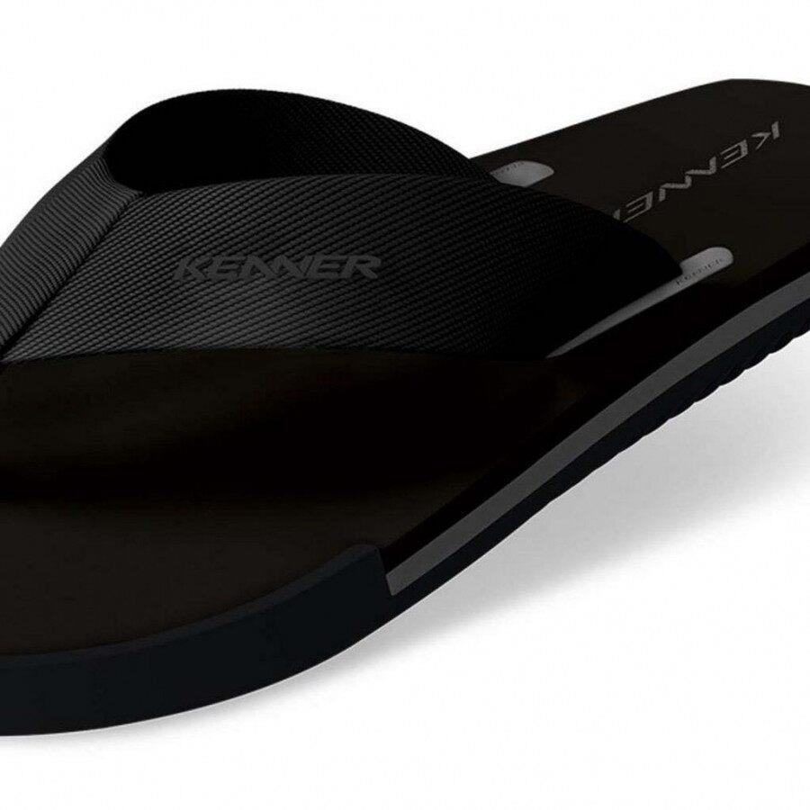 chinelo kenner masculino lançamento