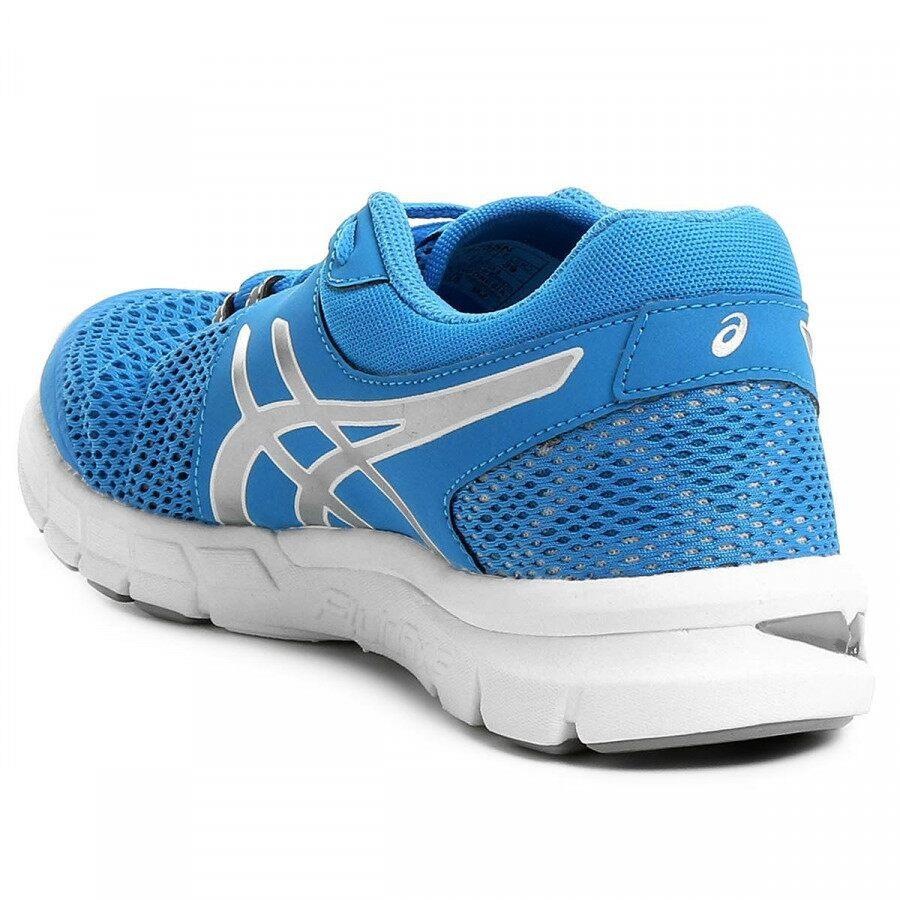 tênis asics gel craze tr 4 feminino