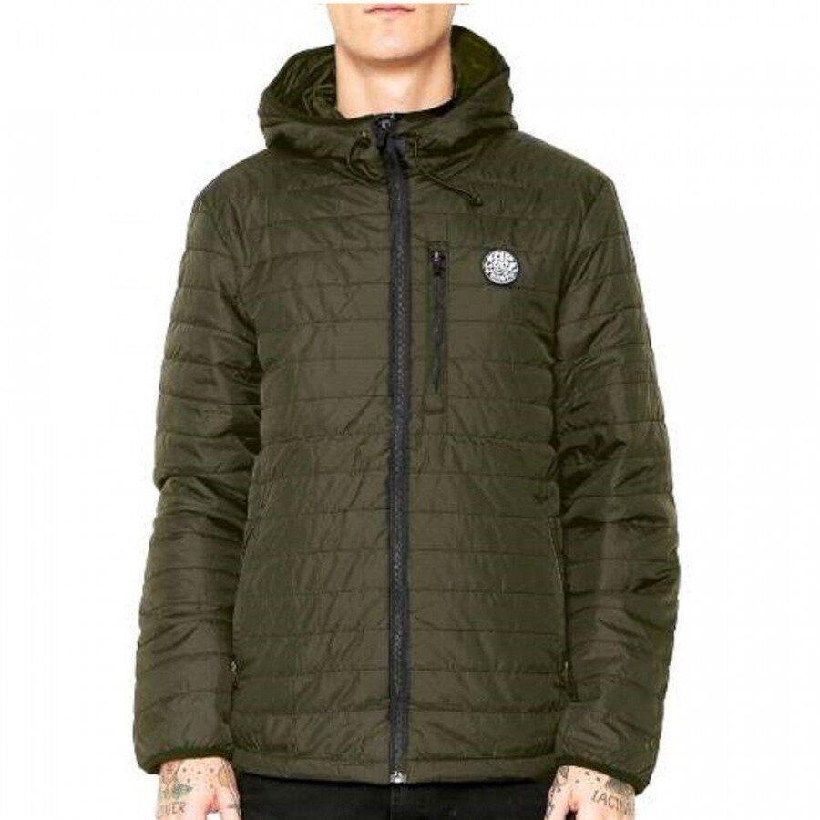 casaco da rip curl