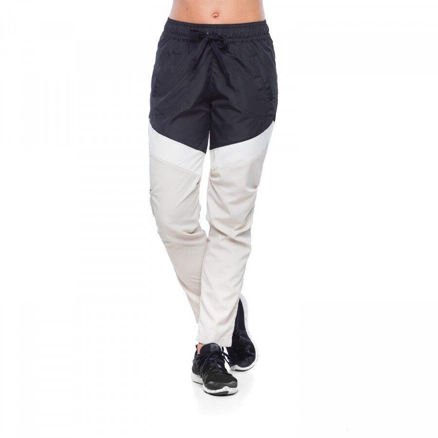 calça jogger nylon