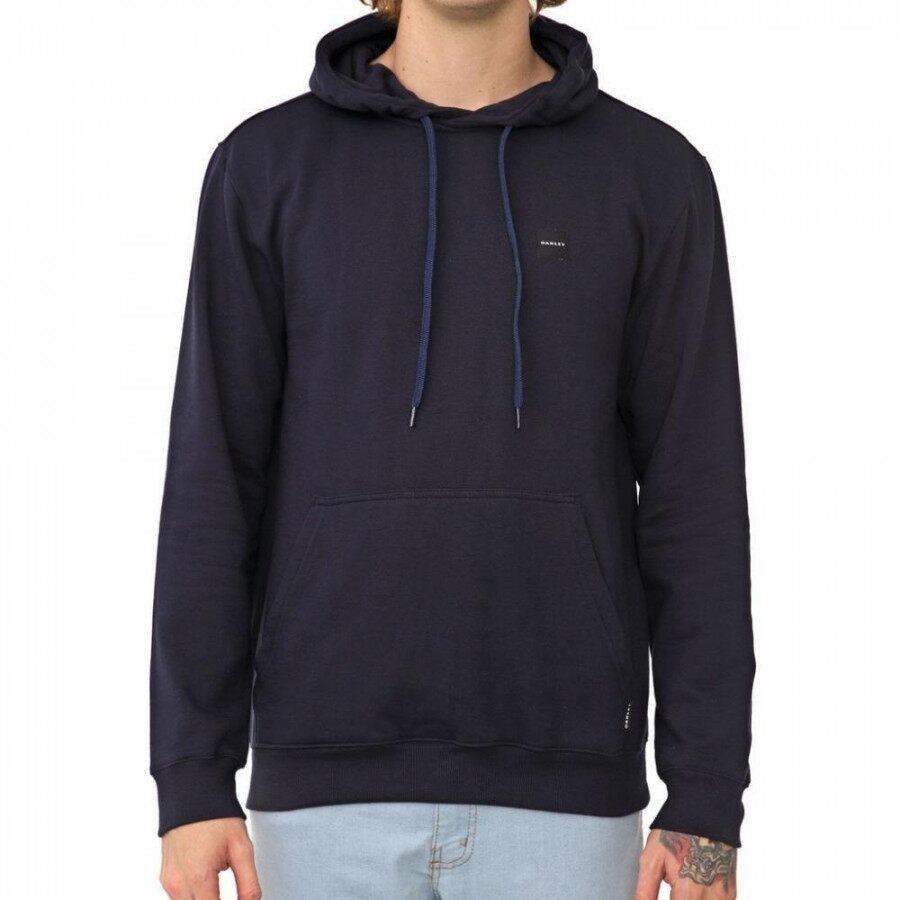 nike patch moletom com capuz