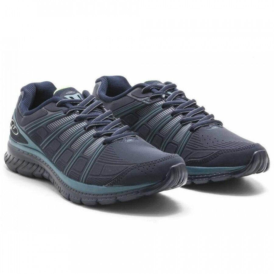 tênis running masculino olympikus