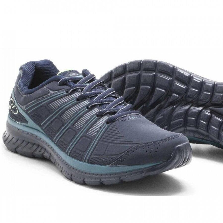 tênis running masculino olympikus