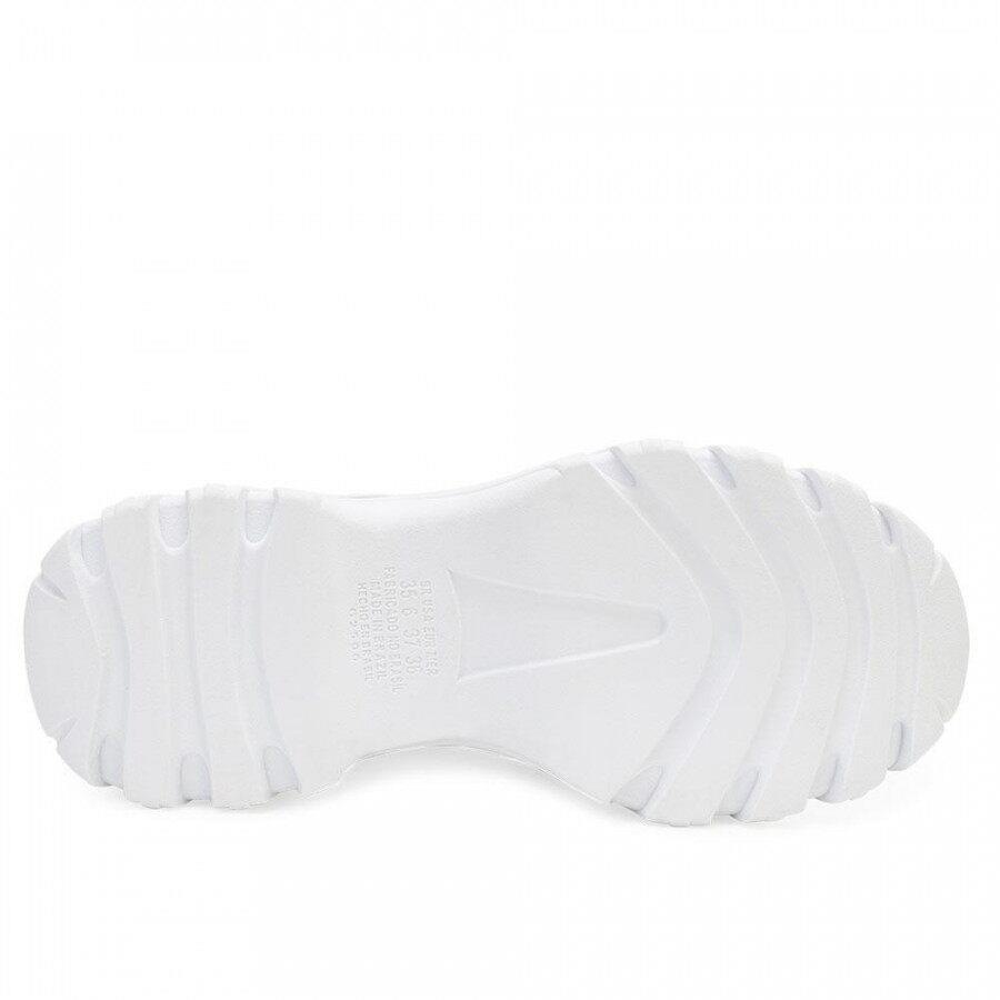 tenis dakota cabedal meia