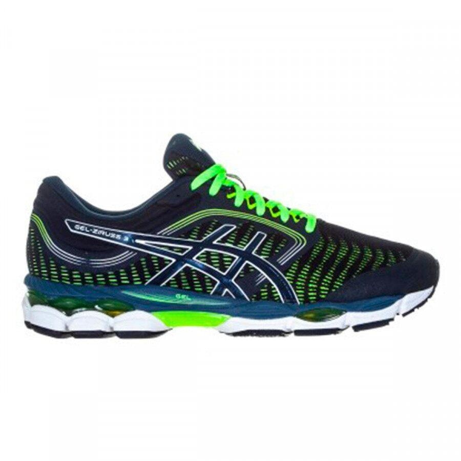 asics neon