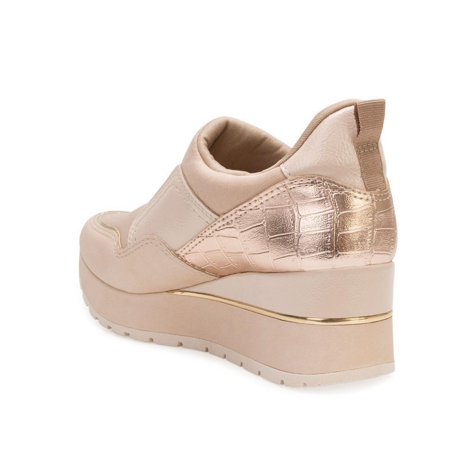 tênis anabela dakota