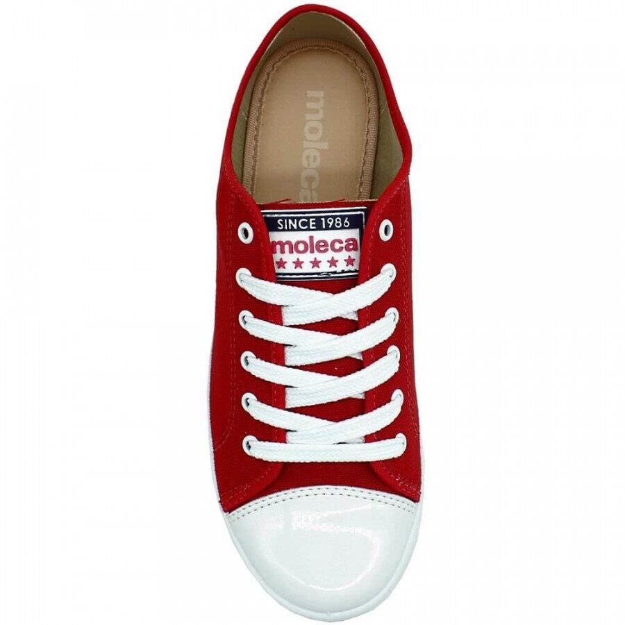 tenis moleca since 1986