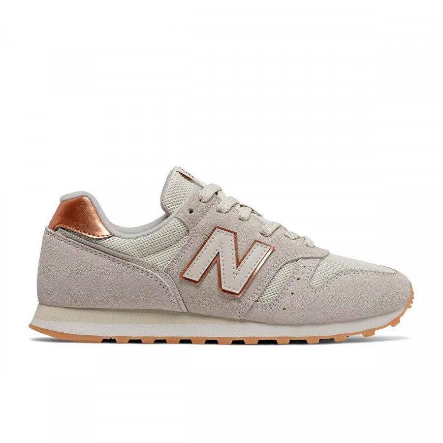 new balance 373 branco feminino