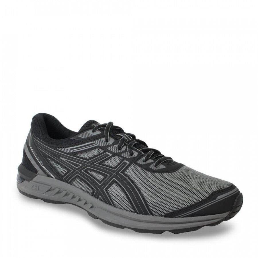 centauro asics masculino