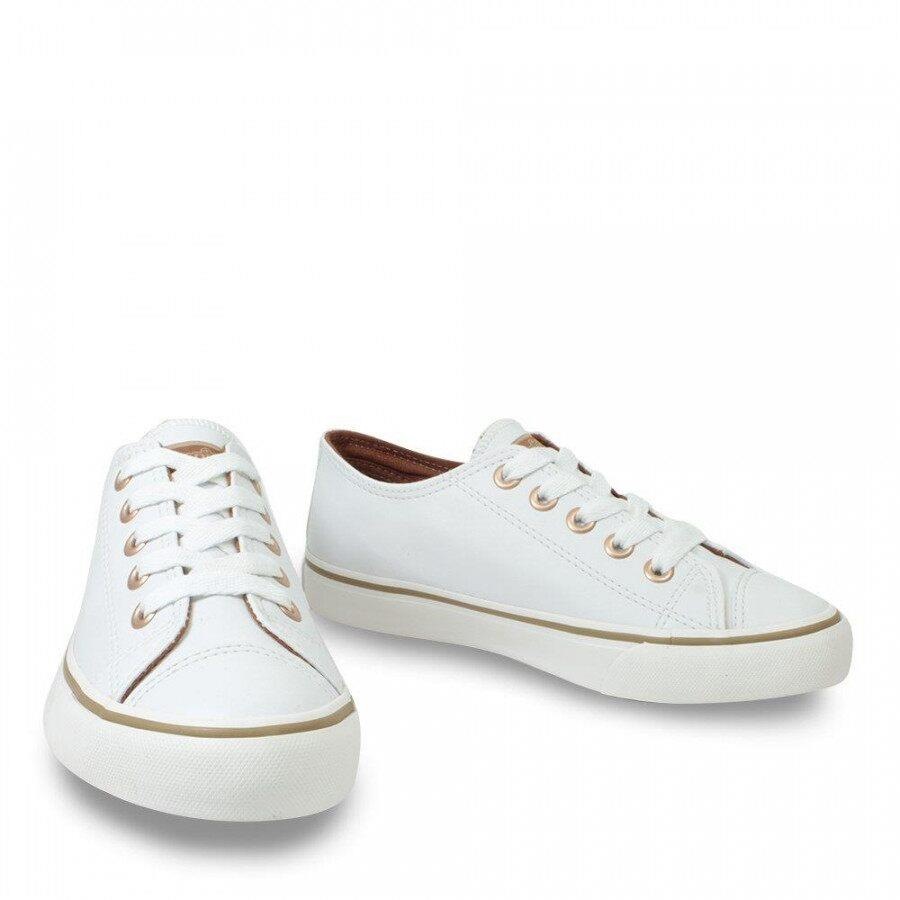 Tênis Capricho CP0542 Like Class - Feminino - Centauro