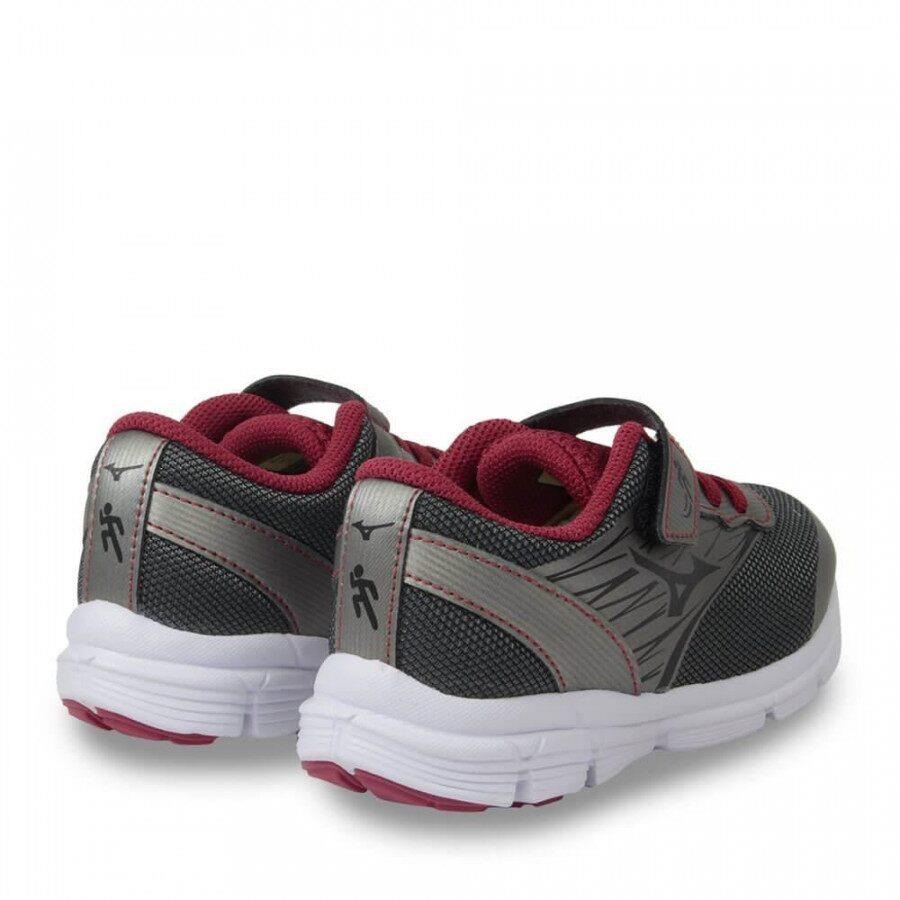 tenis mizuno infantil centauro