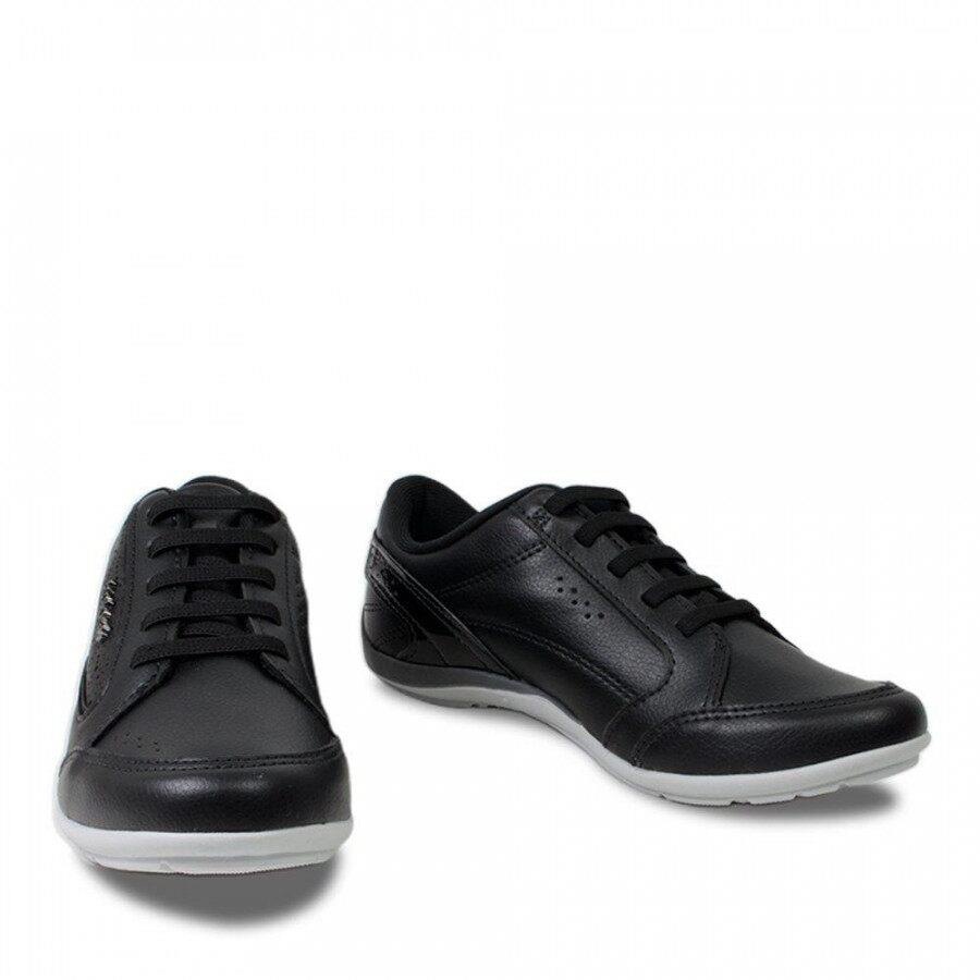 tenis kolosh feminino com brilho