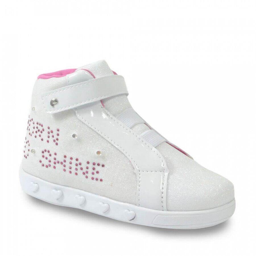 tenis pampili com led