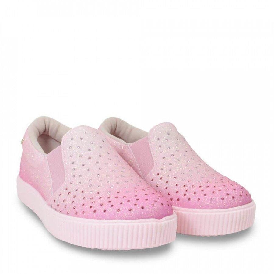 tenis slip on pampili