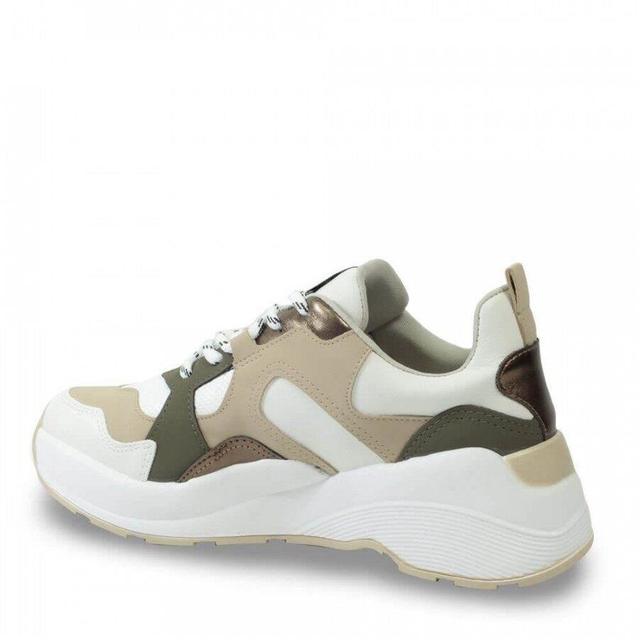 клипс вина тръба tênis via marte chunky sneaker feminino досаден Стършел  толкова много