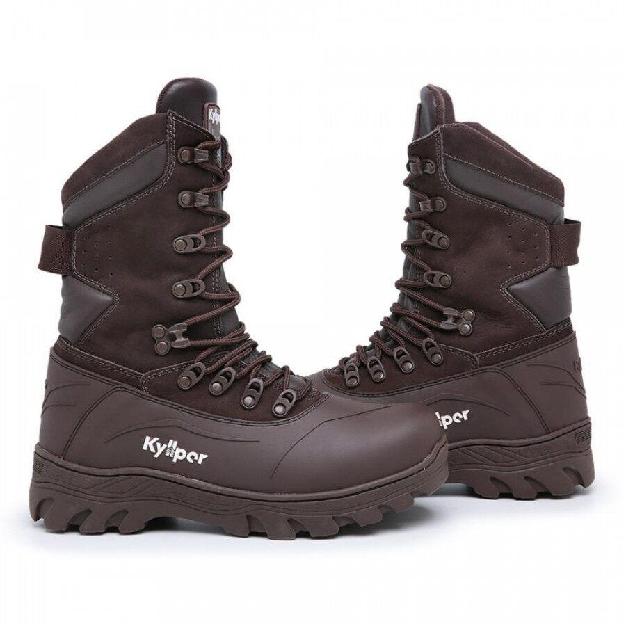 coturno braddock masculino