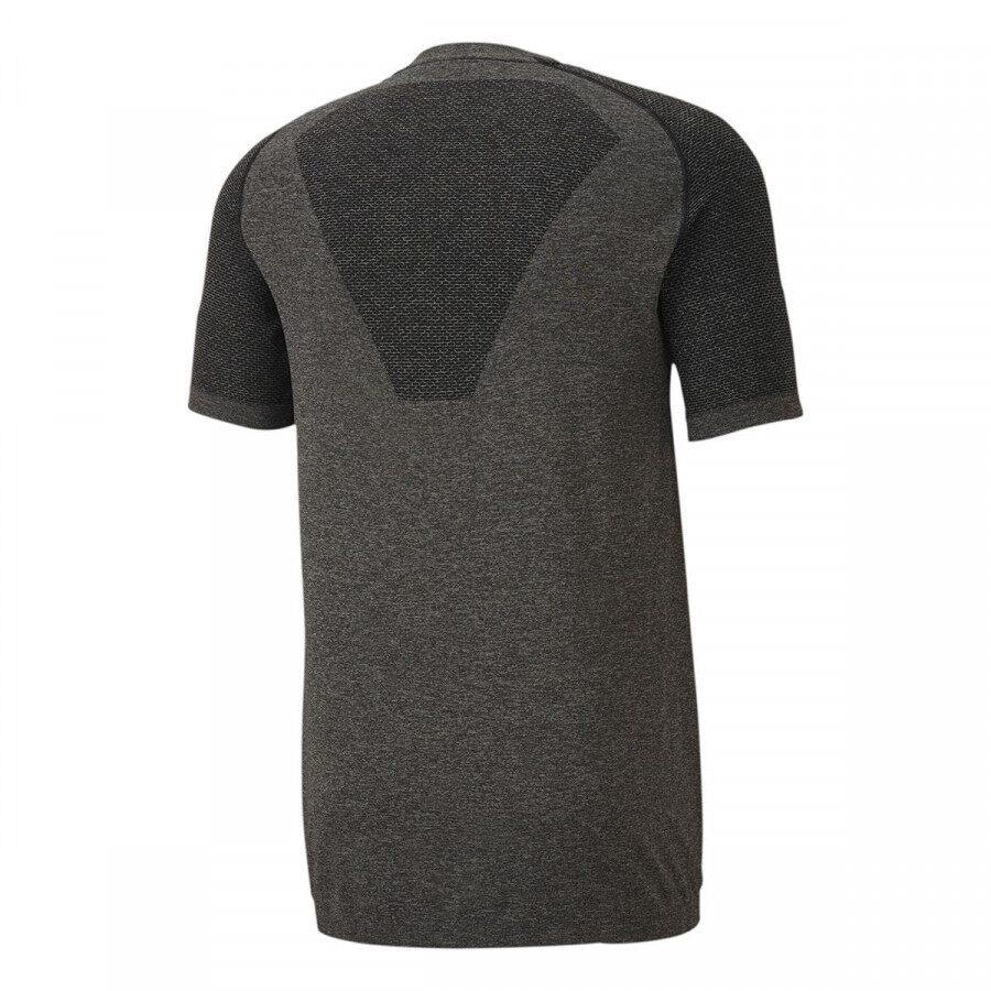 camiseta puma dry fit