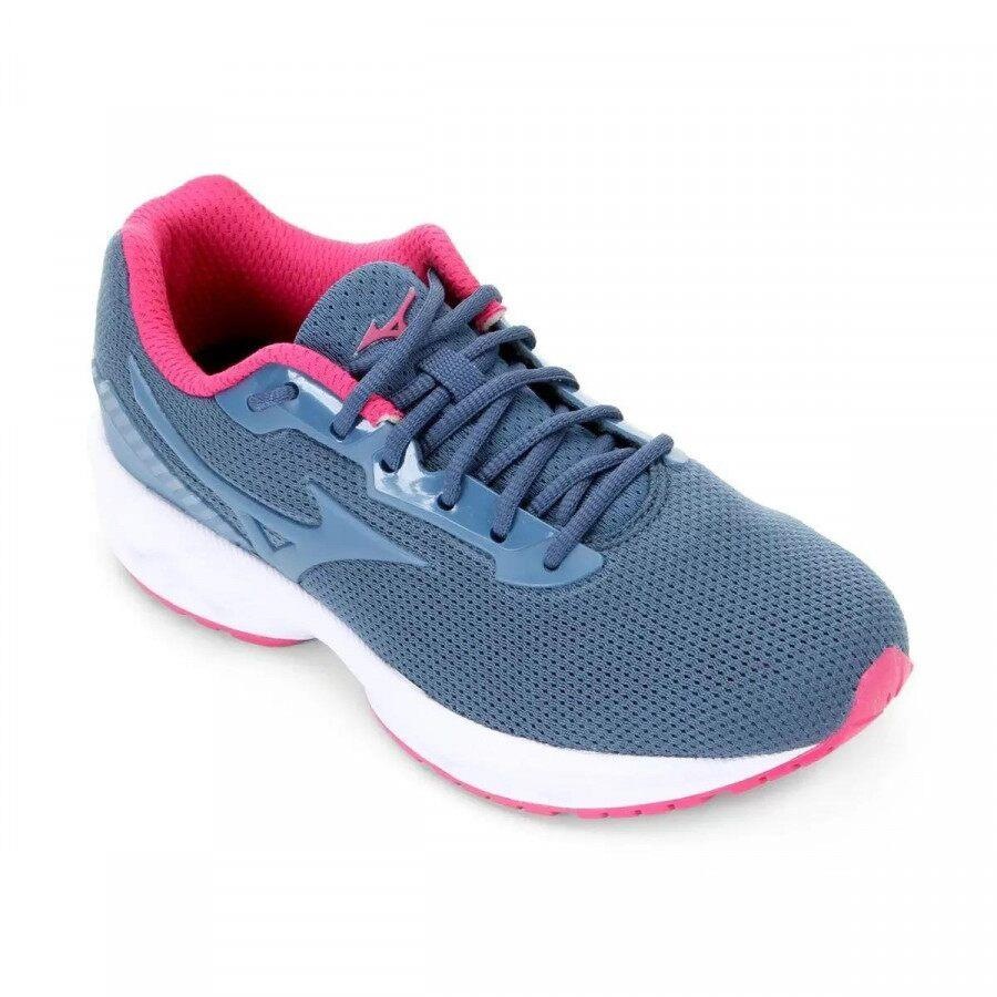 tenis mizuno feminino centauro