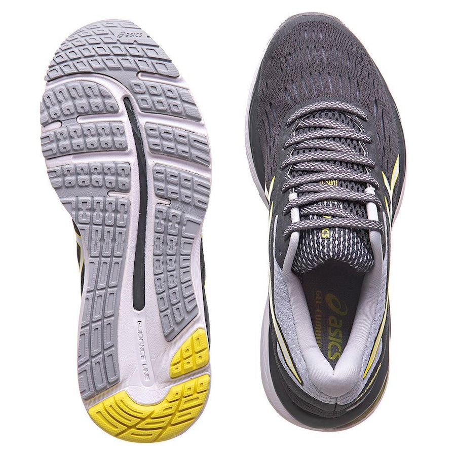 tenis guidance line