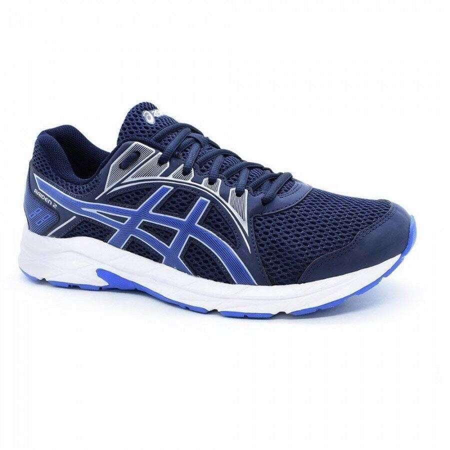 tenis mais leve da asics