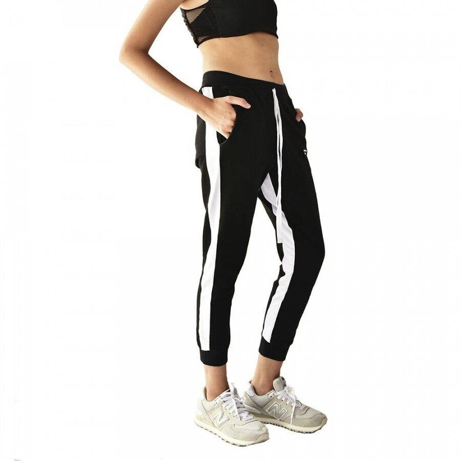 calça moletom jogging