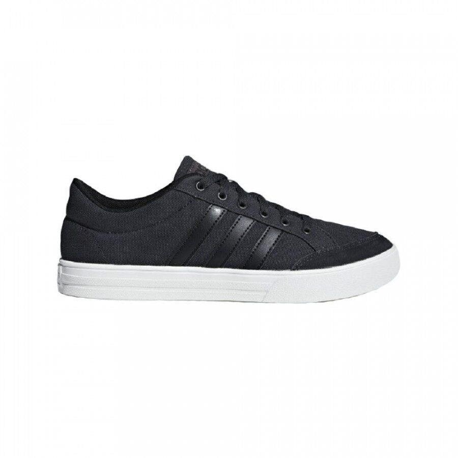 tênis adidas vs set masculino