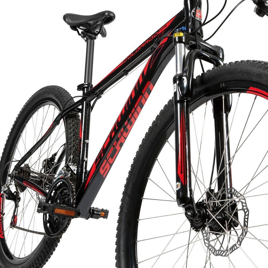 bike schwinn colorado 29