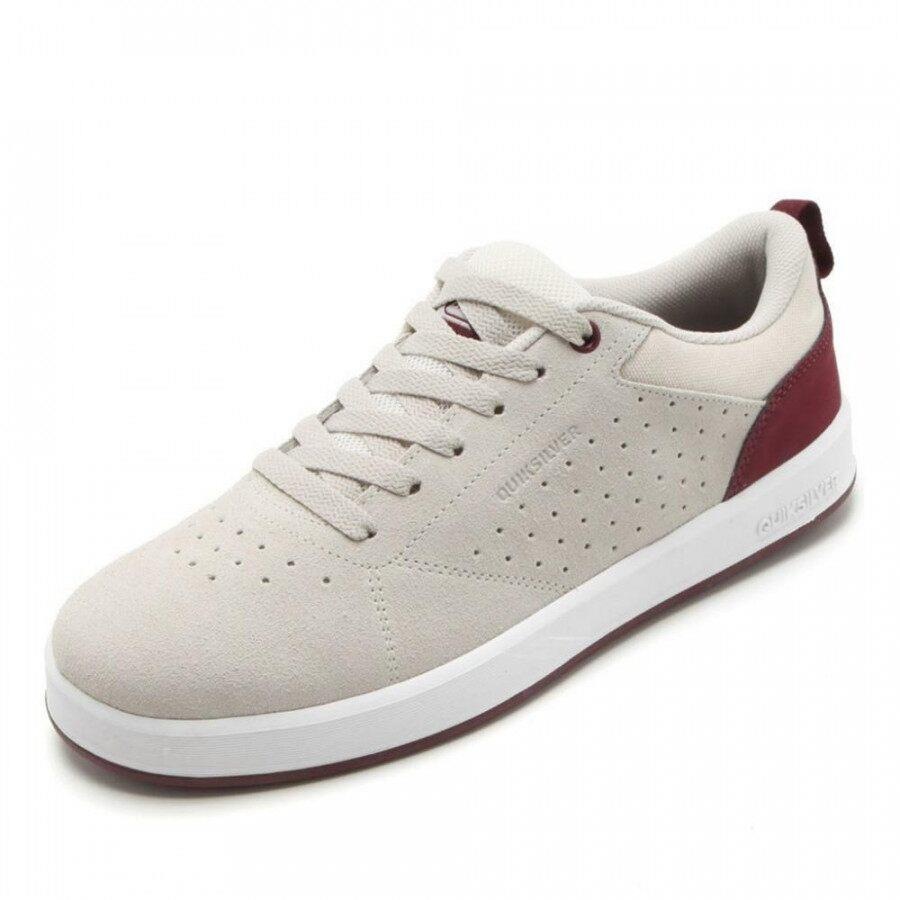 Tênis Quiksilver Nihoa - Masculino - Centauro