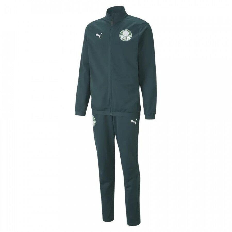 agasalho palmeiras treino