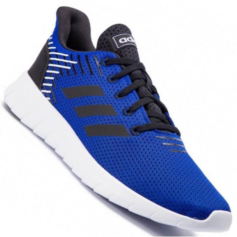 adidas asweerun é bom