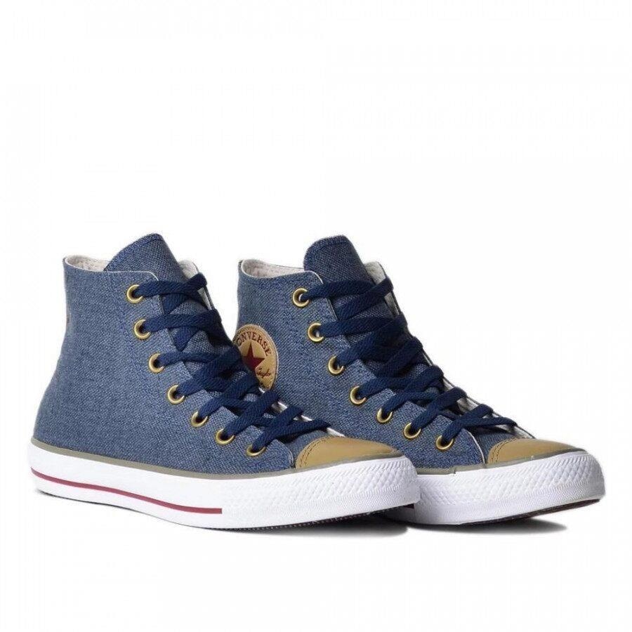 tenis converse chuck