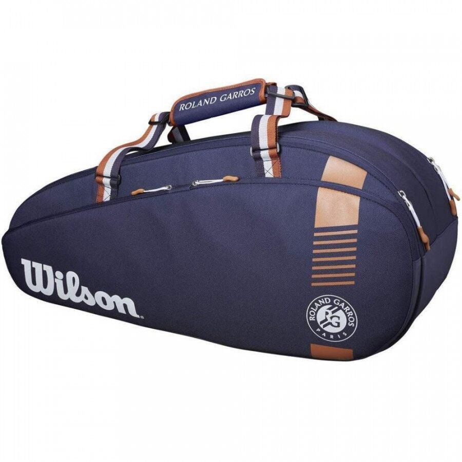 raqueteira roland garros